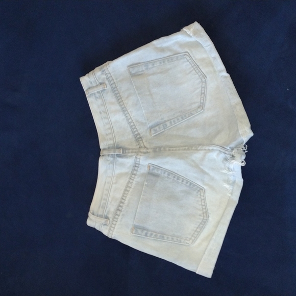 Tobi Jean Shorts - Picture 7 of 7